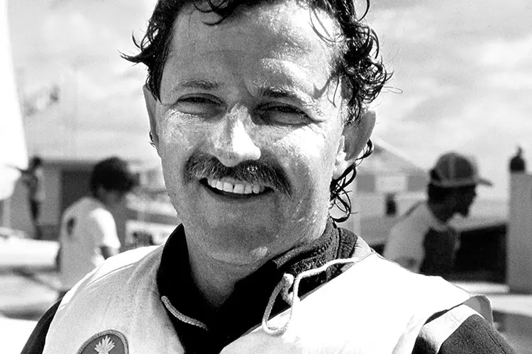 Lawrence Lemieux Olimpiadi Seul 1988