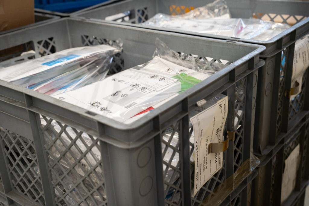 kit documentale industria manifatturiera