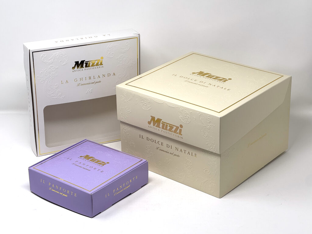 packaging nel comparto food & beverage