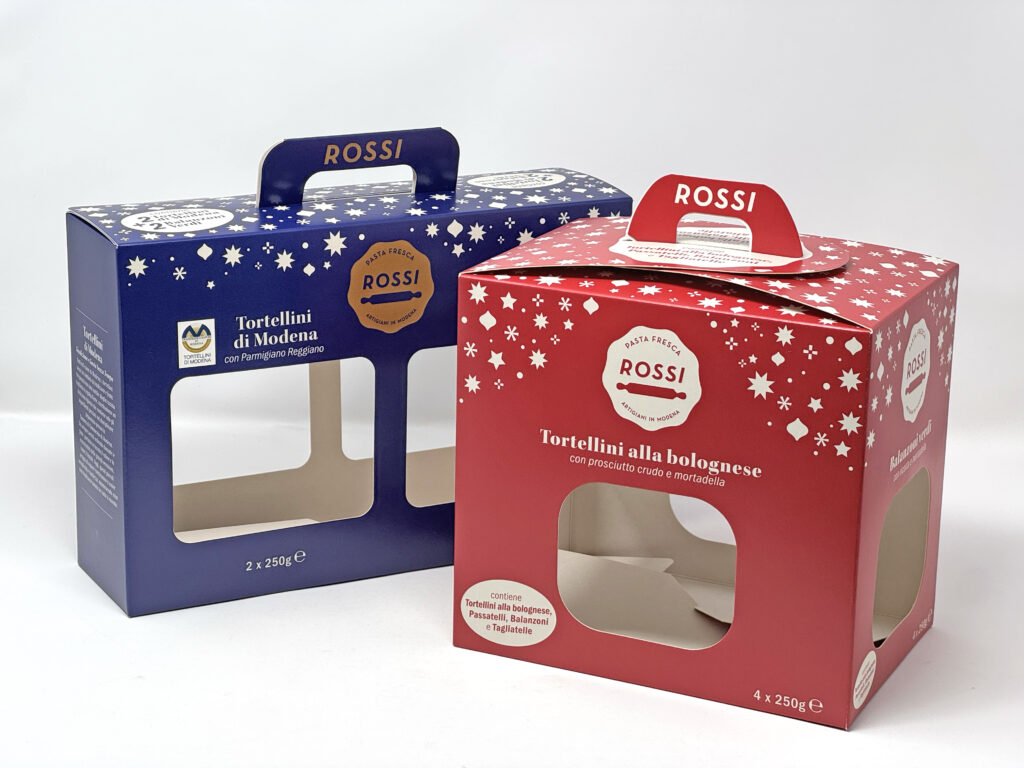 packaging nel comparto food & beverage