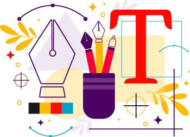 la vita del designer