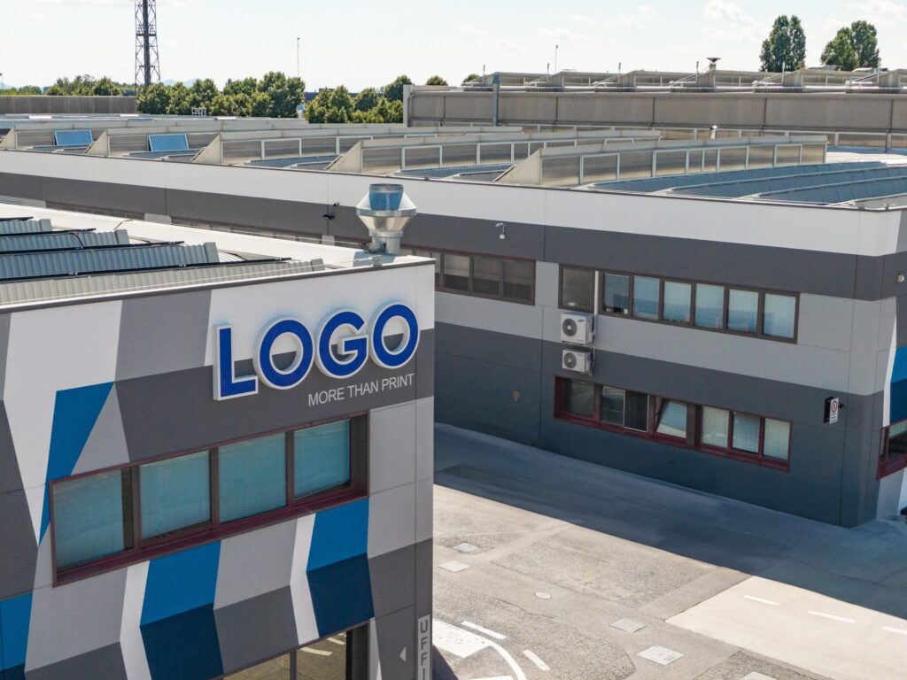 prezzi concorrenziali gruppo logo