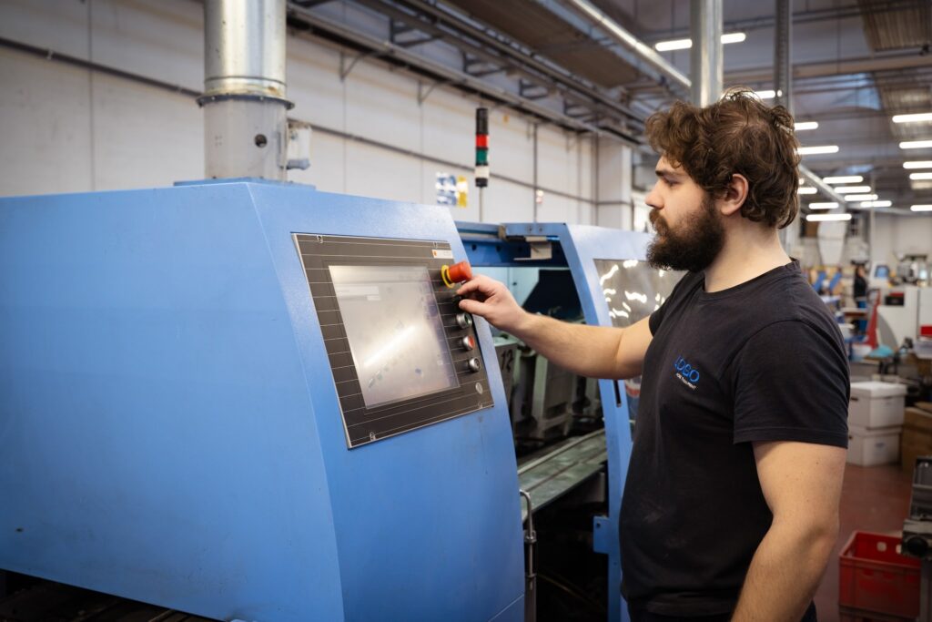 attenzione al cliente flessibilità produttiva