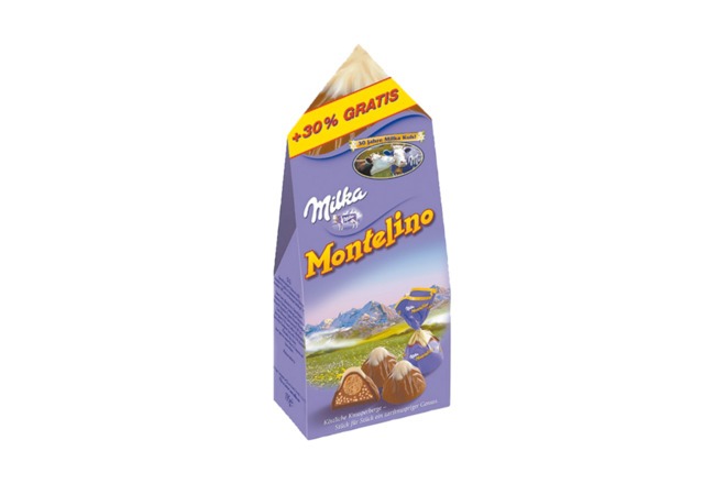 a proposito di packaging alimentare
