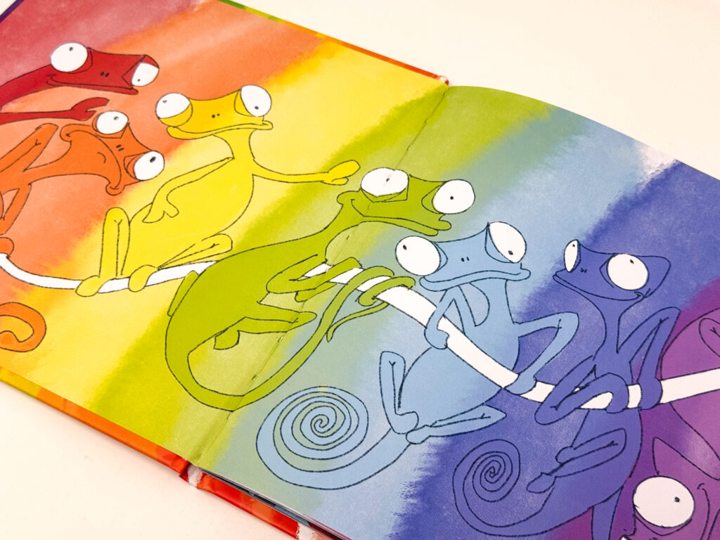 libro cartonato