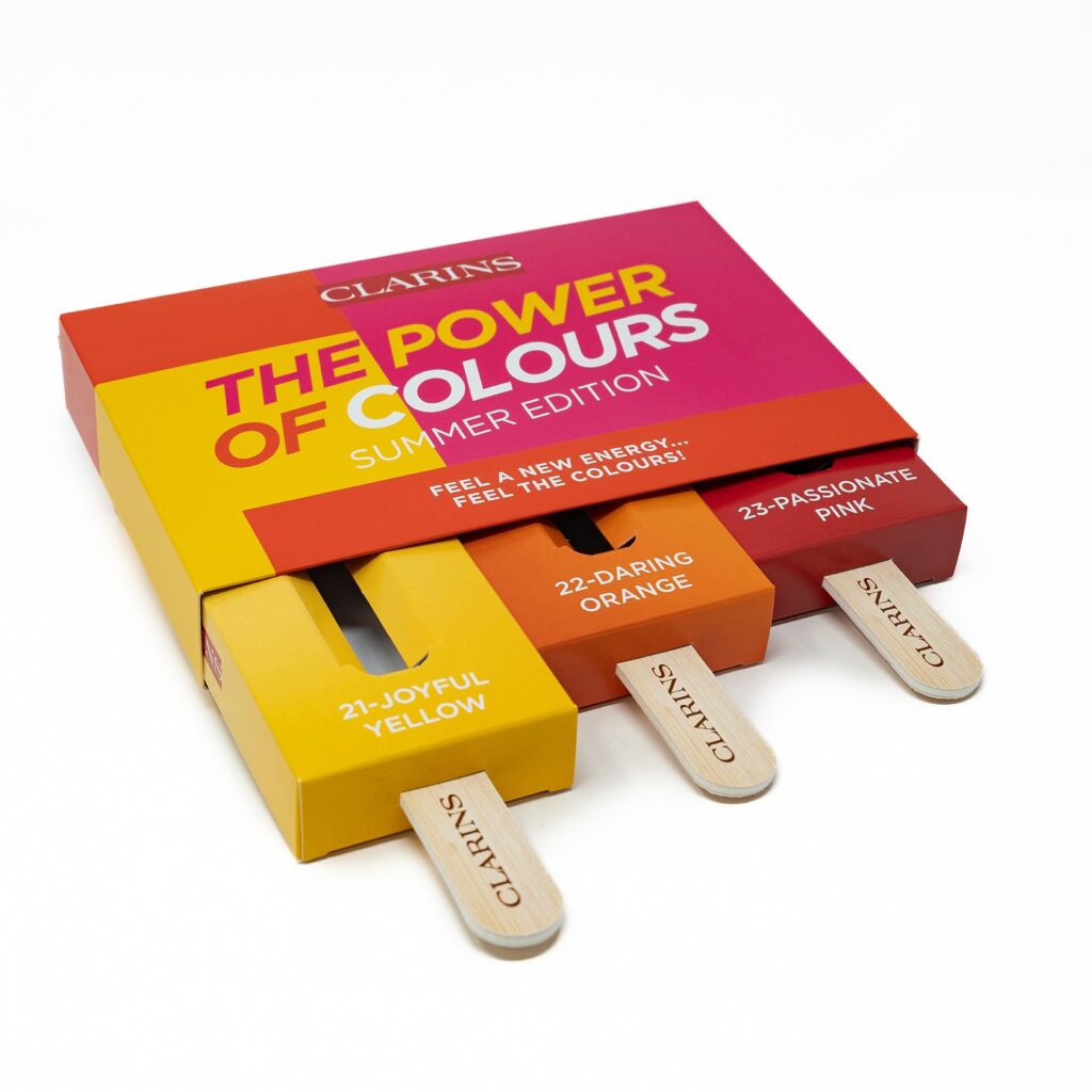 packaging design