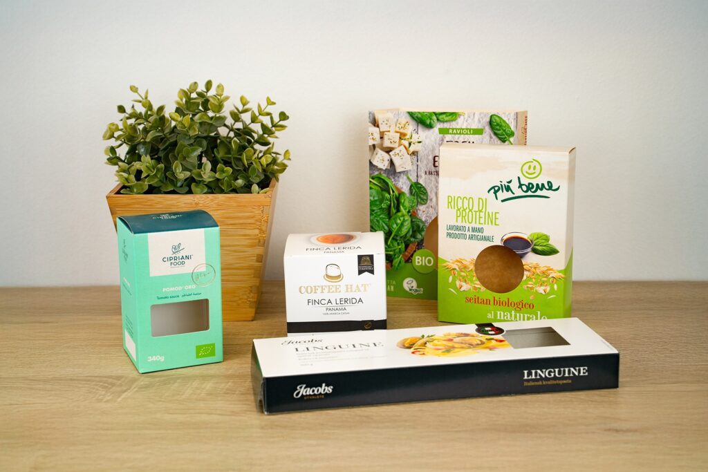 packaging design